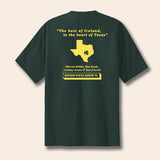 The Dead Rabbit - Irish Imports Austin T-Shirt