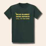The Dead Rabbit - Irish Imports Austin T-Shirt
