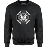 The Dharma Initiative - Unisex Sweatshirt