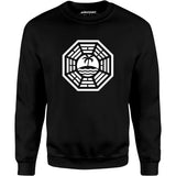 The Dharma Initiative - Unisex Sweatshirt