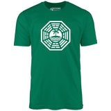 The Dharma Initiative - Unisex T-Shirt