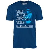 The Duke Silver Trio - Unisex T-Shirt
