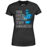 The Duke Silver Trio - Women's T-Shirt