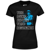 The Duke Silver Trio - Women's T-Shirt