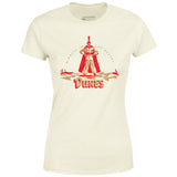 The Dunes Miracle in the Desert - Vintage Las Vegas - Women's T-Shirt