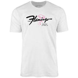 The Flamingo Hotel - Vintage Las Vegas - Unisex T-Shirt