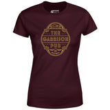 The Garrison Pub - Peaky Blinders - Women's T-Shirt