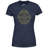 The Garrison Pub - Peaky Blinders - Women's T-Shirt