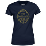 The Garrison Pub - Peaky Blinders - Women's T-Shirt