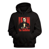 The Godfather - Godfather Graphic Hoodie