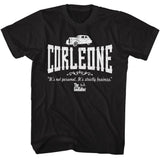 The Godfather - Godfather Strictly Business T-Shirt