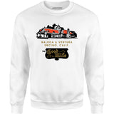 The Good Wife - Encino, CA - Vintage Restaurant - Unisex Sweatshirt