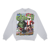 The Grinch Christmas Crewneck Sweatshirt