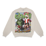 The Grinch Christmas Crewneck Sweatshirt Style003