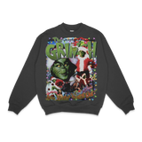 The Grinch Christmas Crewneck Sweatshirt Style002
