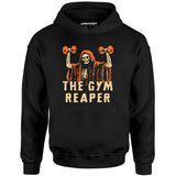 The Gym Reaper - Unisex Hoodie