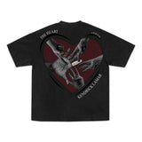 The Heart Tee