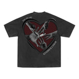 The Heart Tee