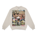 The Holiday Christmas Crewneck Sweatshirt Style003