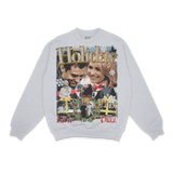 The Holiday Christmas Crewneck Sweatshirt