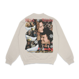 The Holiday Christmas Crewneck Sweatshirt Style003