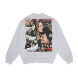 The Holiday Christmas Crewneck Sweatshirt