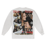 The Holiday Christmas Long Sleeved Tee