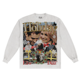 The Holiday Christmas Long Sleeved Tee