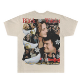 The Holiday Christmas Tee Style003