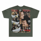 The Holiday Christmas Tee Style004