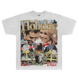 The Holiday Christmas Tee