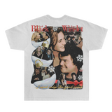 The Holiday Christmas Tee