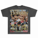 The Holiday Christmas Tee Style002