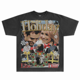 The Holiday Christmas Tee Style001