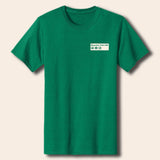 The Irish Exit - Moynihan Train Hall T-Shirt