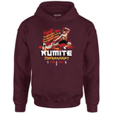 The Kumite Tournament 1988 - Unisex Hoodie