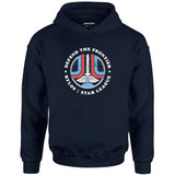 The Last Starfighter - Unisex Hoodie