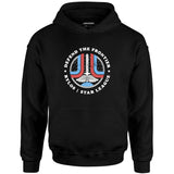 The Last Starfighter - Unisex Hoodie