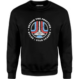 The Last Starfighter - Unisex Sweatshirt