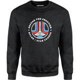 The Last Starfighter - Unisex Sweatshirt