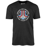 The Last Starfighter - Unisex T-Shirt