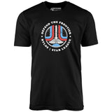 The Last Starfighter - Unisex T-Shirt