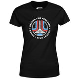 The Last Starfighter - Women's T-Shirt