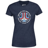 The Last Starfighter - Women's T-Shirt
