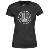 The Last Starfighter - Women's T-Shirt