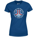 The Last Starfighter - Women's T-Shirt