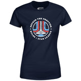 The Last Starfighter - Women's T-Shirt