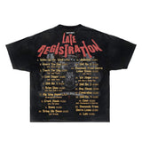 The Late Registration Tee