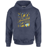 The Lawrence Welk Show - Unisex Hoodie