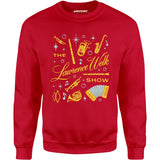 The Lawrence Welk Show - Unisex Sweatshirt